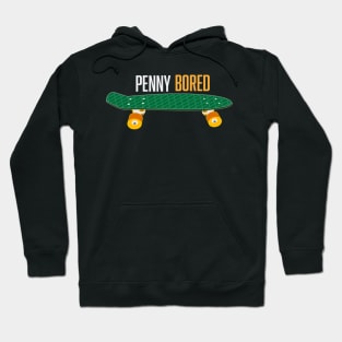 Green PennyBored Hoodie